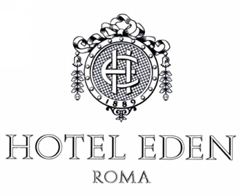 Hotel Eden Rome logo