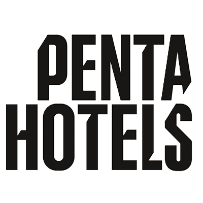 Penta Hotels logo