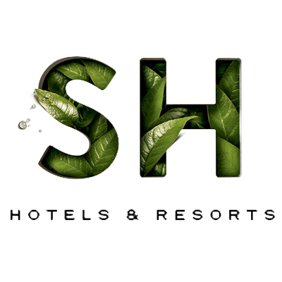 SH Hotels logo