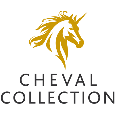 Cheval Collection logo