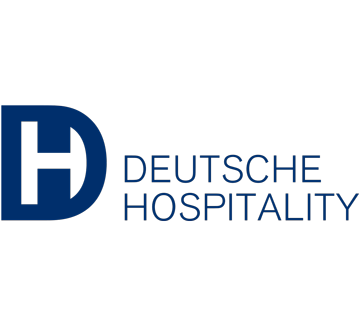 Deutsche Hospitality logo