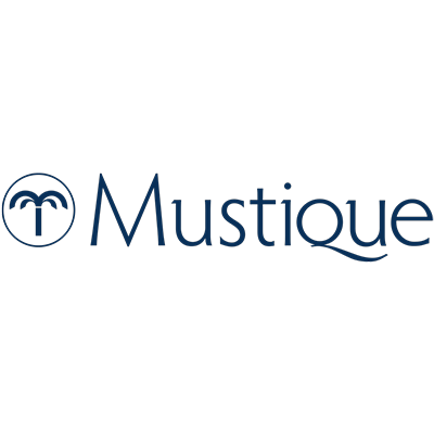 Mustique logo
