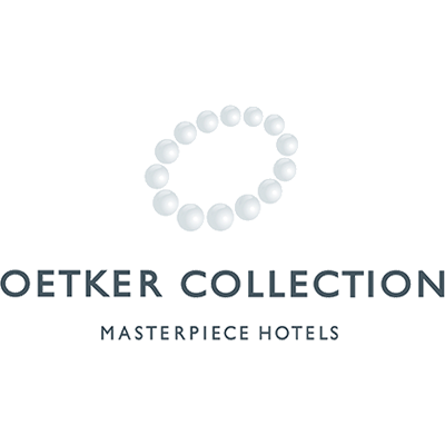 Oetker Collection logo